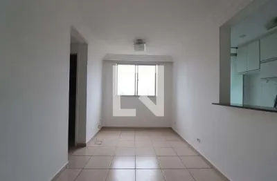 Apartamento para aluguel - cidade sao jorge, 2 quartos,  46 m² - santo andré