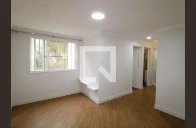 Apartamento para aluguel - vila mazzei, 2 quartos,  50 m² - são paulo