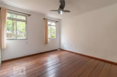 Apartamento para aluguel - tucuruvi, 2 quartos,  60 m² - são paulo