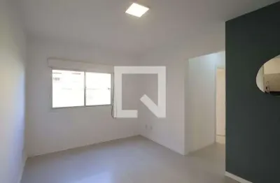 Apartamento com 3 quartos para alugar na Rua Ernesto Gomes, Centro, Canoas