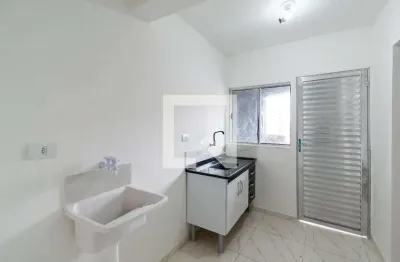Kitnet / stúdio para aluguel - vila campestre, 1 quarto,  125 m² - são paulo
