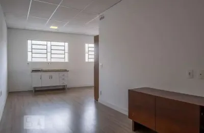 Kitnet / stúdio para aluguel - casa verde, 1 quarto,  34 m² - são paulo