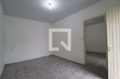 Casa com 1 quarto para alugar na Rua Juazeiro, Paraíso, Santo André