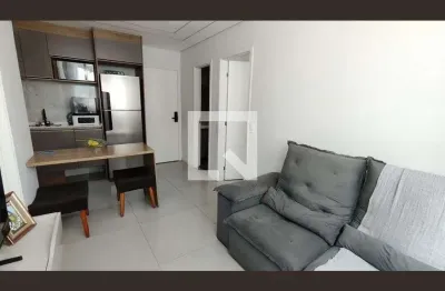 Apartamento para aluguel - vila são paulo, 2 quartos,  41 m² - ferraz de vasconcelos