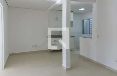 Apartamento para aluguel - vila mazzei, 2 quartos,  38 m² - são paulo