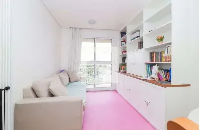 Apartamento para aluguel - itaim paulista, 2 quartos,  47 m² - são paulo