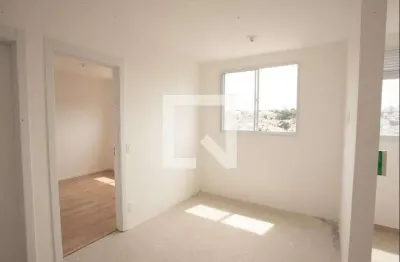 Apartamento para aluguel - sítio do mandaqui, 2 quartos,  42 m² - são paulo