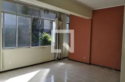 Apartamento para aluguel - engenho novo, 2 quartos,  88 m² - rio de janeiro