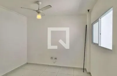 Casa com 1 quarto para alugar na Avenida Doutor Pedro Lessa, Aparecida, Santos