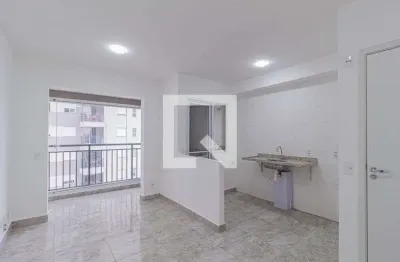 Apartamento para aluguel - vila são josé, 2 quartos,  46 m² - carapicuíba