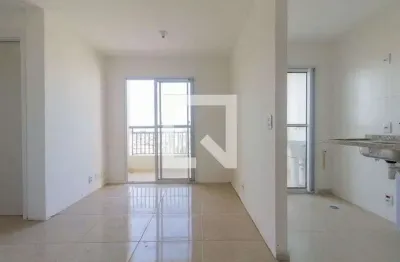 Apartamento para aluguel - vila ré, 2 quartos,  42 m² - são paulo