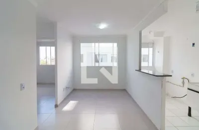 Apartamento para aluguel - jardim do lago, 2 quartos,  39 m² - são paulo