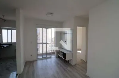 Apartamento para aluguel - cidade satelite santa barbara, 2 quartos,  44 m² - são paulo