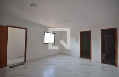 Apartamento para aluguel - jardim brasil , 2 quartos,  55 m² - são paulo