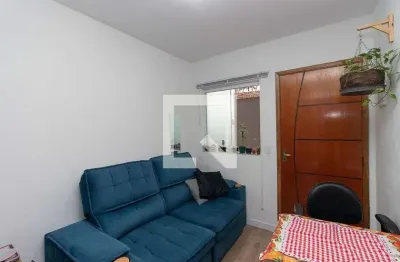 Apartamento para aluguel - vila constança , 1 quarto,  35 m² - são paulo