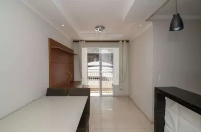 Apartamento para aluguel - jardim minda, 2 quartos,  50 m² - hortolândia