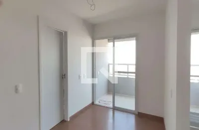 Apartamento para aluguel - sapopemba, 2 quartos,  43 m² - são paulo