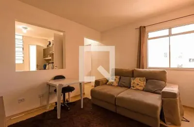 Apartamento para aluguel - jardim celia, 2 quartos,  44 m² - guarulhos