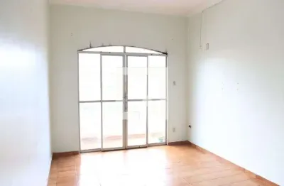 Apartamento para aluguel - setor central, 2 quartos,  100 m² - goiânia