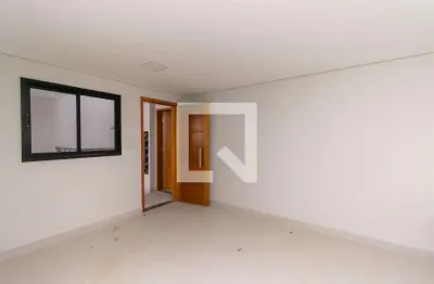 Apartamento para aluguel - vila prudente, 2 quartos,  40 m² - são paulo