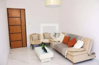 Apartamento para aluguel - pernambues, 3 quartos,  79 m² - salvador