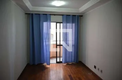 Apartamento para aluguel - vila leopoldina, 1 quarto,  60 m² - santo andré