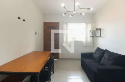 Apartamento para aluguel - vila aricanduva, 1 quarto,  30 m² - são paulo