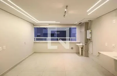 Apartamento para aluguel - vila aricanduva, 2 quartos,  45 m² - são paulo