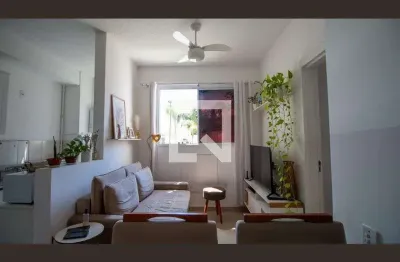 Apartamento para aluguel - são cristóvão, 1 quarto,  42 m² - rio de janeiro