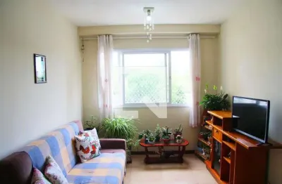 Apartamento para aluguel - taboão, 2 quartos,  56 m² - guarulhos