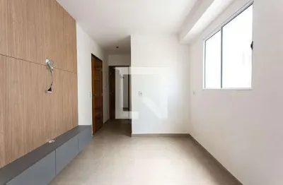Apartamento para aluguel - vila esperança, 1 quarto,  29 m² - são paulo
