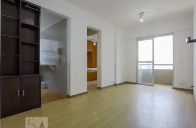 Apartamento para aluguel - aclimação, 1 quarto,  34 m² - são paulo