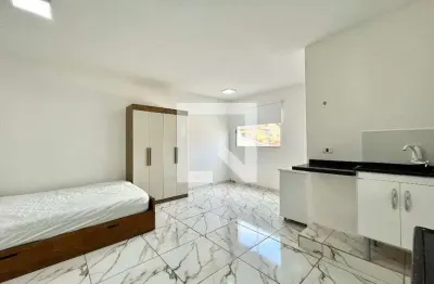 Kitnet / stúdio para aluguel - jabaquara, 1 quarto,  50 m² - são paulo