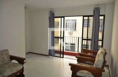 Apartamento para aluguel - meier, 1 quarto,  50 m² - rio de janeiro