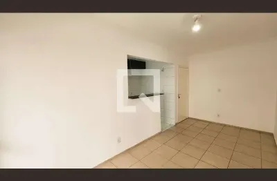 Apartamento para aluguel - ponte são joão , 2 quartos,  58 m² - jundiaí