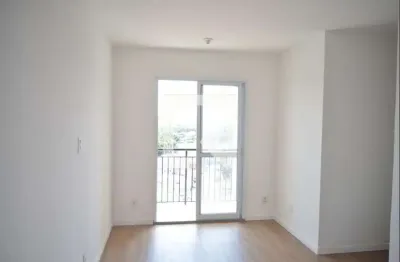 Apartamento para aluguel - parque joão ramalho, 2 quartos,  49 m² - santo andré