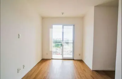 Apartamento para aluguel - parque joão ramalho, 2 quartos,  49 m² - santo andré