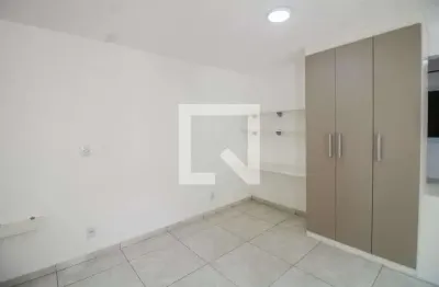 Kitnet / stúdio para aluguel - jardim anália franco, 1 quarto,  30 m² - são paulo