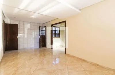 Casa com 3 quartos para alugar na Rua Vereador Adão Da Silva Santos, São José, Canoas