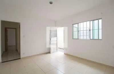 Casa para aluguel - freguesia do ó, 2 quartos,  65 m² - são paulo