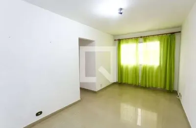 Apartamento para aluguel - chácara agrindus, 2 quartos,  70 m² - taboão da serra