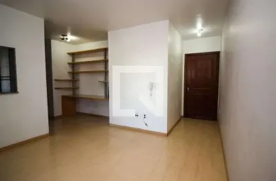 Apartamento para aluguel - partenon, 1 quarto,  52 m² - porto alegre