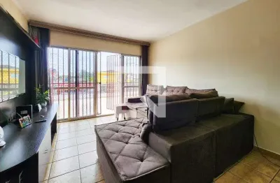 Casa para aluguel - jardim miriam, 2 quartos,  300 m² - são paulo