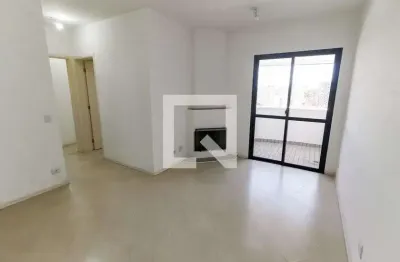 Apartamento para aluguel - panamby, 3 quartos,  64 m² - são paulo