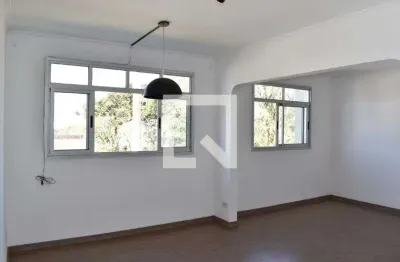 Apartamento para aluguel - bacacheri, 2 quartos,  65 m² - curitiba