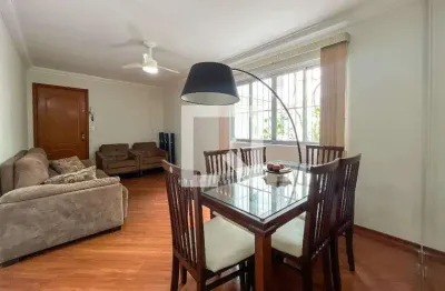 Apartamento para aluguel - jardim iris , 3 quartos,  90 m² - são paulo