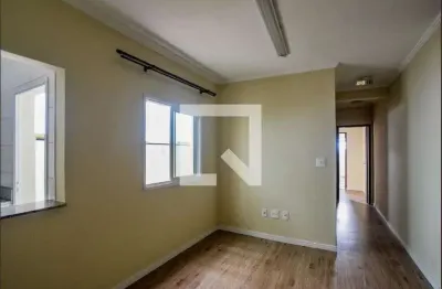 Apartamento para aluguel - santa teresinha, 2 quartos,  65 m² - santo andré