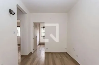 Apartamento para aluguel - aclimação, 2 quartos,  67 m² - são paulo