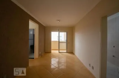 Apartamento para aluguel - areias, 2 quartos,  57 m² - são josé