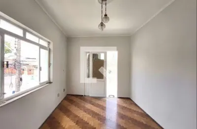 Casa com 2 quartos para alugar na Rua Almirante Barroso, Jardim Proença, Campinas